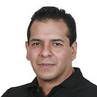 Victor Hugo Garcia Camacho